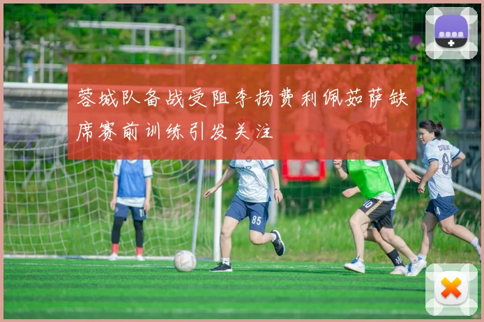 蓉城队备战受阻李扬费利佩茹萨缺席赛前训练引发关注