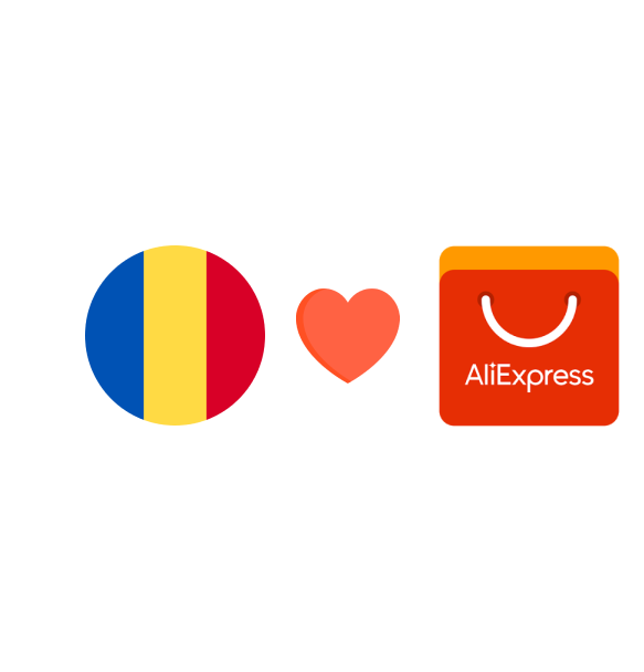 Aliexpress in Greek